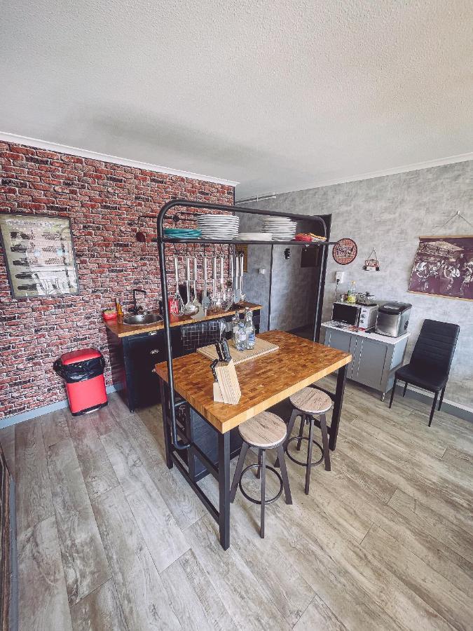 Harry Potter By Carl-emilie 1 1 A 4 Pers Homestay